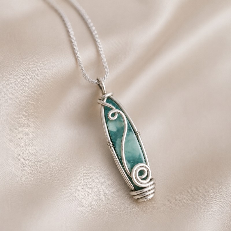 Handmade Pendant 2