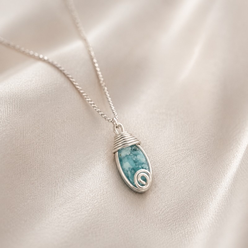Handmade Pendant 3