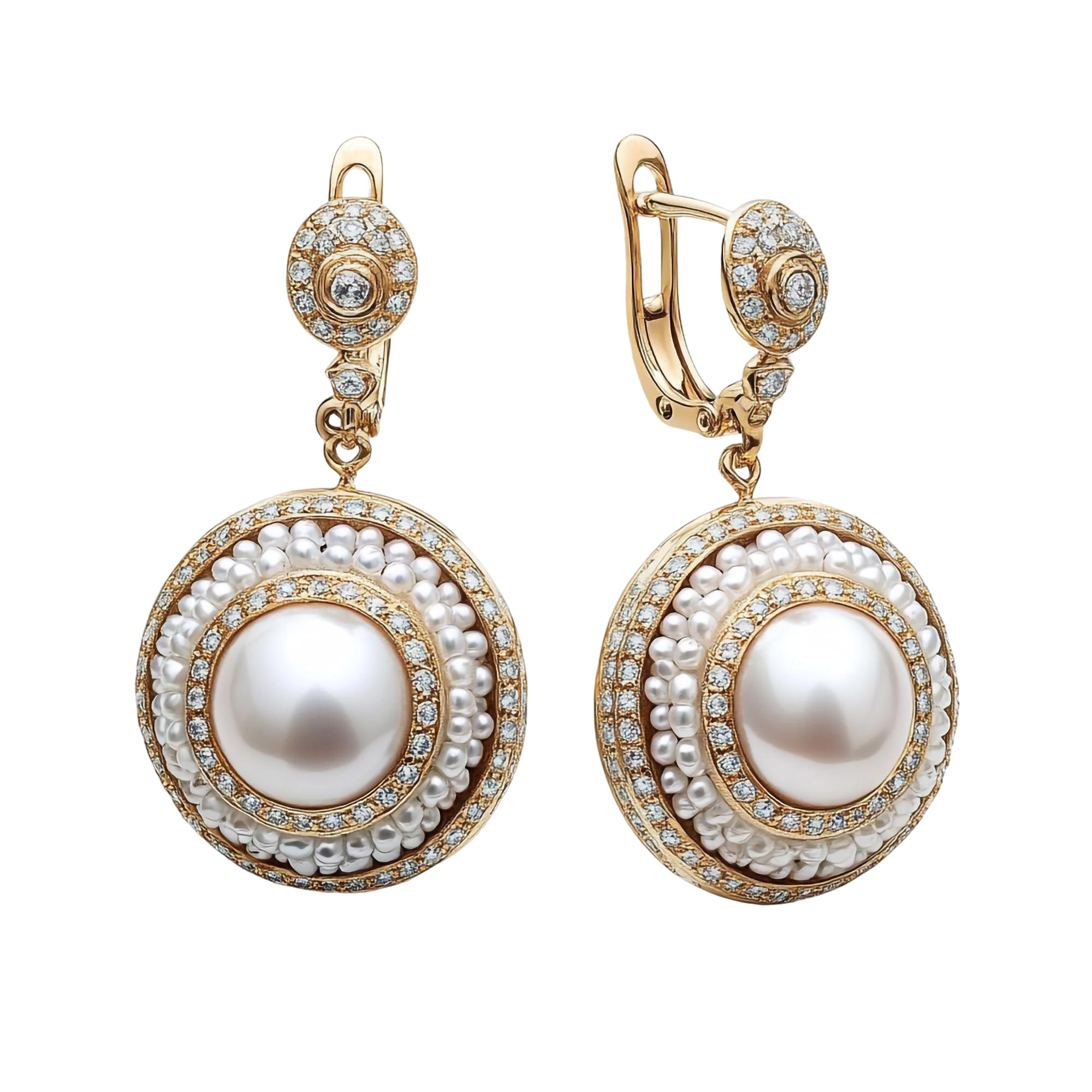 Earring